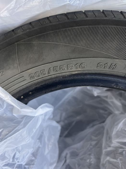 Продам летние шины