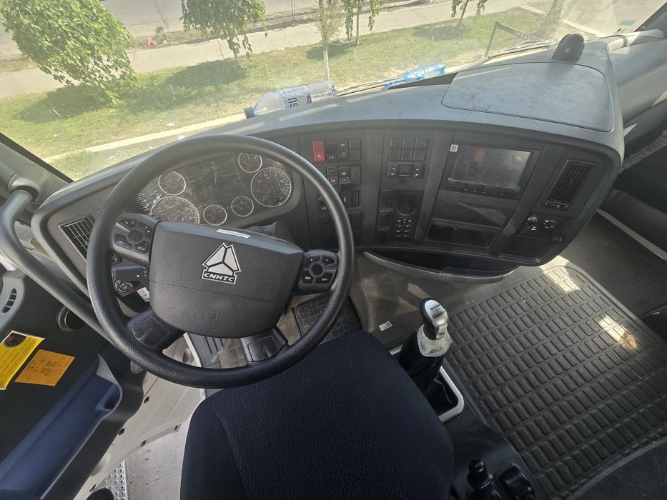 Хово Т7 4×6 подушкалик 2026