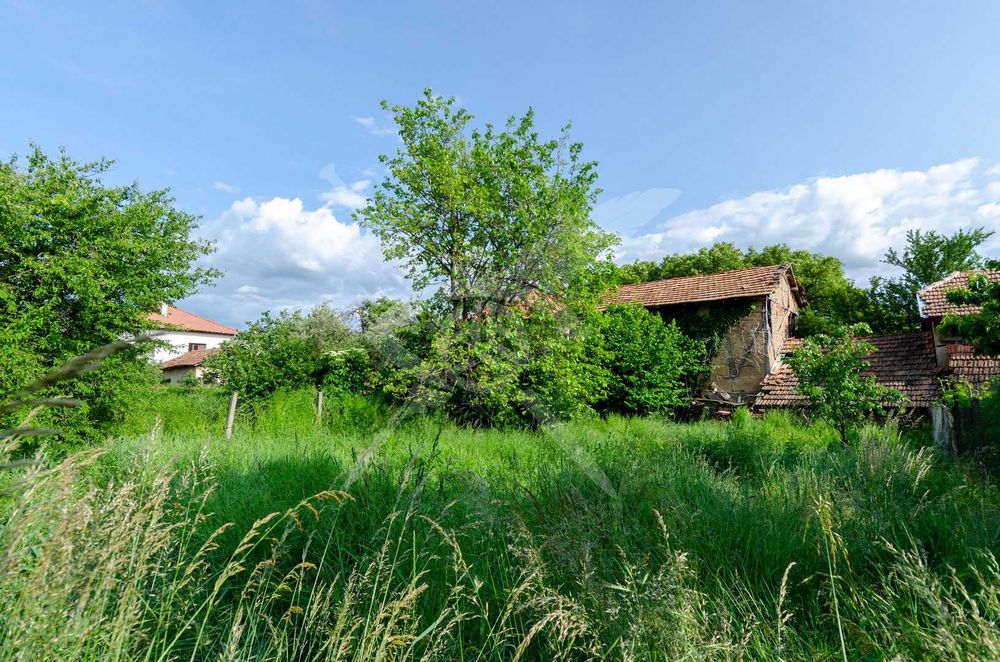 Продава се Къща в с. Мирково, Област София-област - 70 кв.м за 401 €/кв.м - Снимка #22