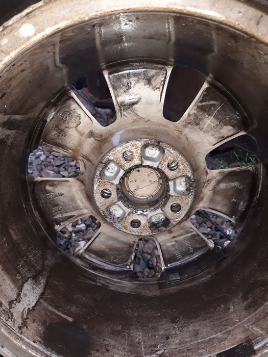 Cauciucuri Michelin 225 60 r16