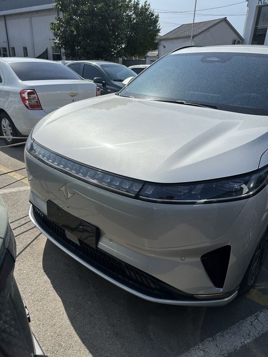 DONGFENG 008 Ultra Plus