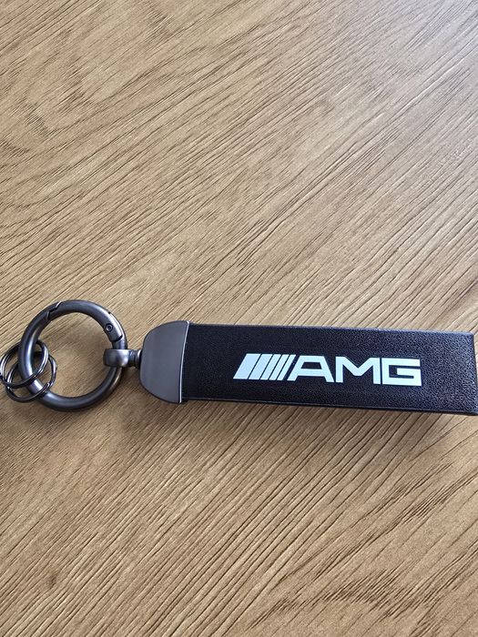 Ключодържател AMG
