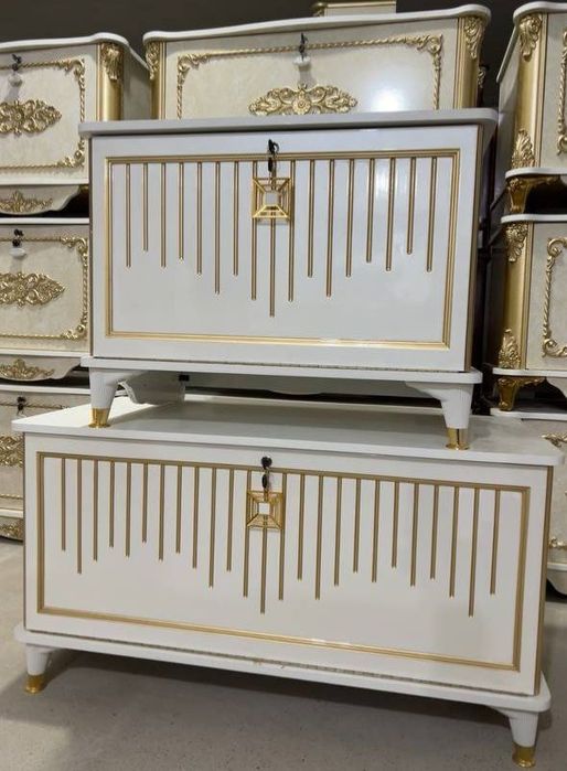 Сандик кути, Sandiq quti,