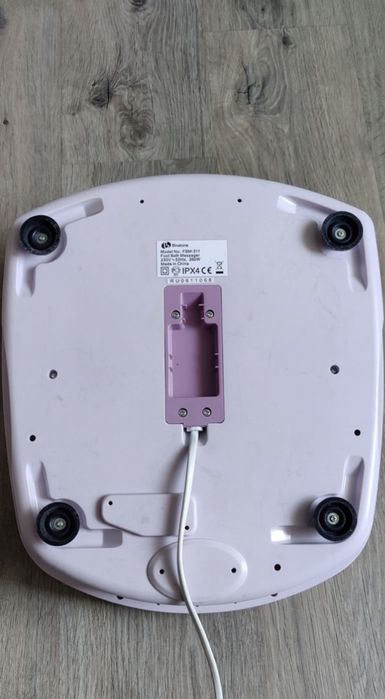 Массажер для ног