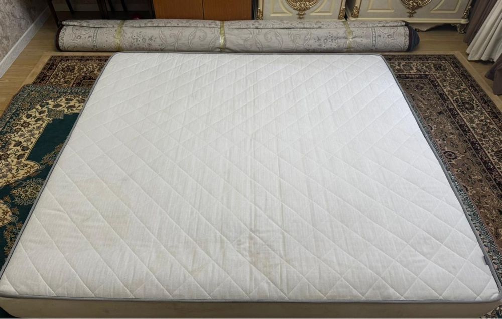 Матрац Ritmo двусторонней миягкости