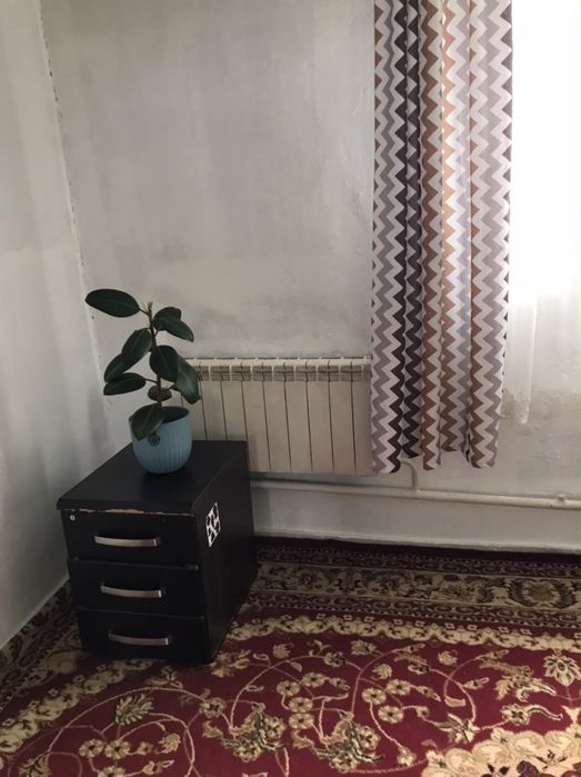Сдам времянку в хорошем районе