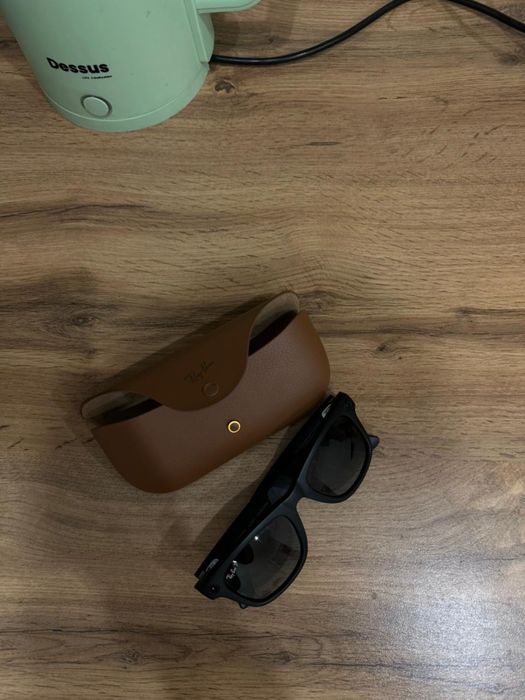 Ray ban новый срочно продом