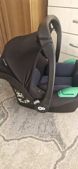 Scoica auto Kinderkraft