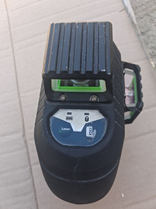 Laser bosch GLL 3-60 XG