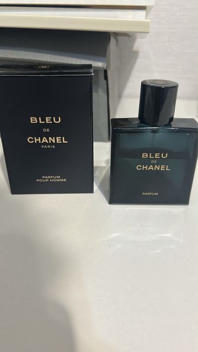 Парфюм Blue de Chanel