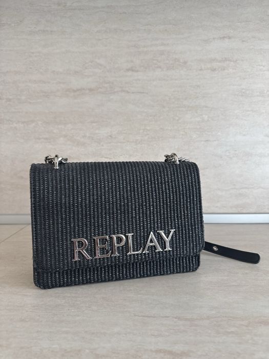 Дамска чанта REPLAY