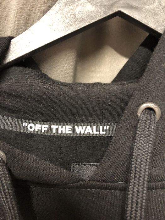 Мъжки суитчър Vans