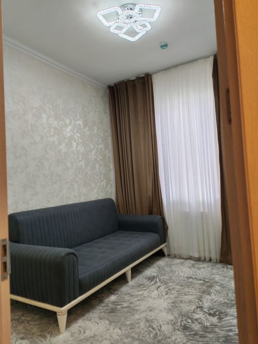 Аренда квартира Яшнобод Олмос махалла 3/15/16