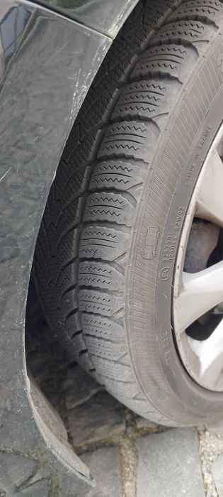 Mazda 6 Gh 2.2 diesel