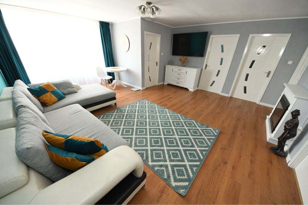 Inchiriez casa in Smardan-Galati pe termen lung.