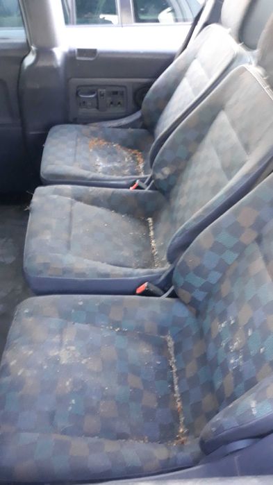 Мерцедес Вито Mercedes Vito 2.2 CDI САМО НА ЧАСТИ