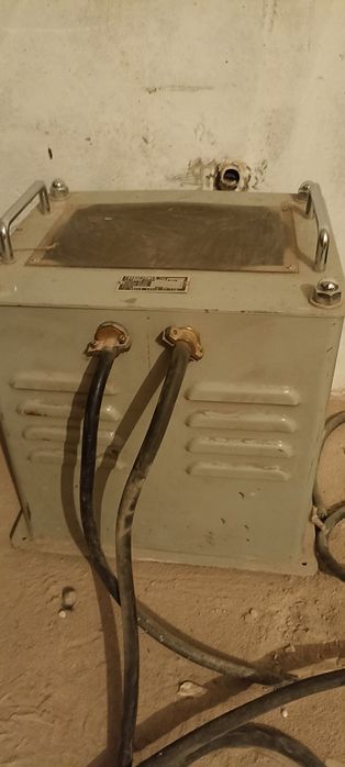 Продам трансформатор