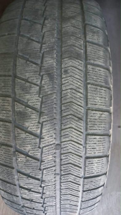 Шины 215/55R17 (2шт)