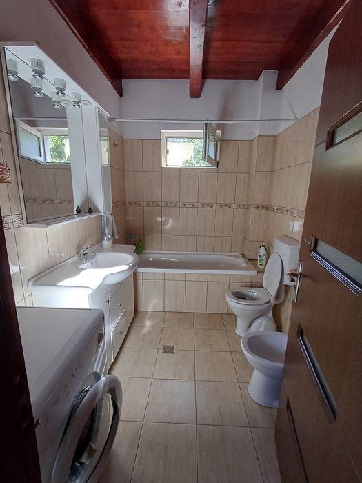 Vand Casa + garaj Șofronea