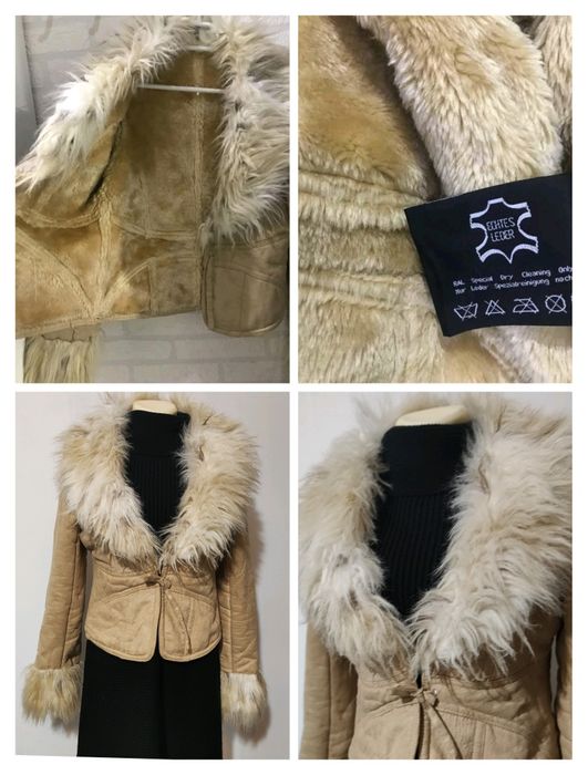 Geci puf paltoane DKNY RiverI