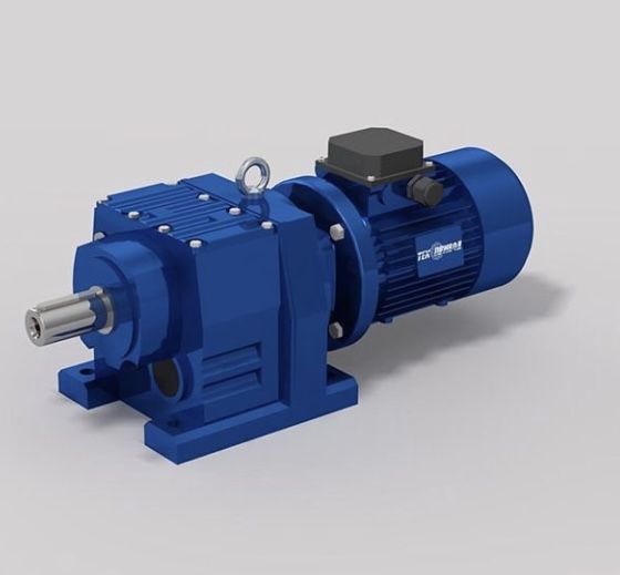 Электро двигитель