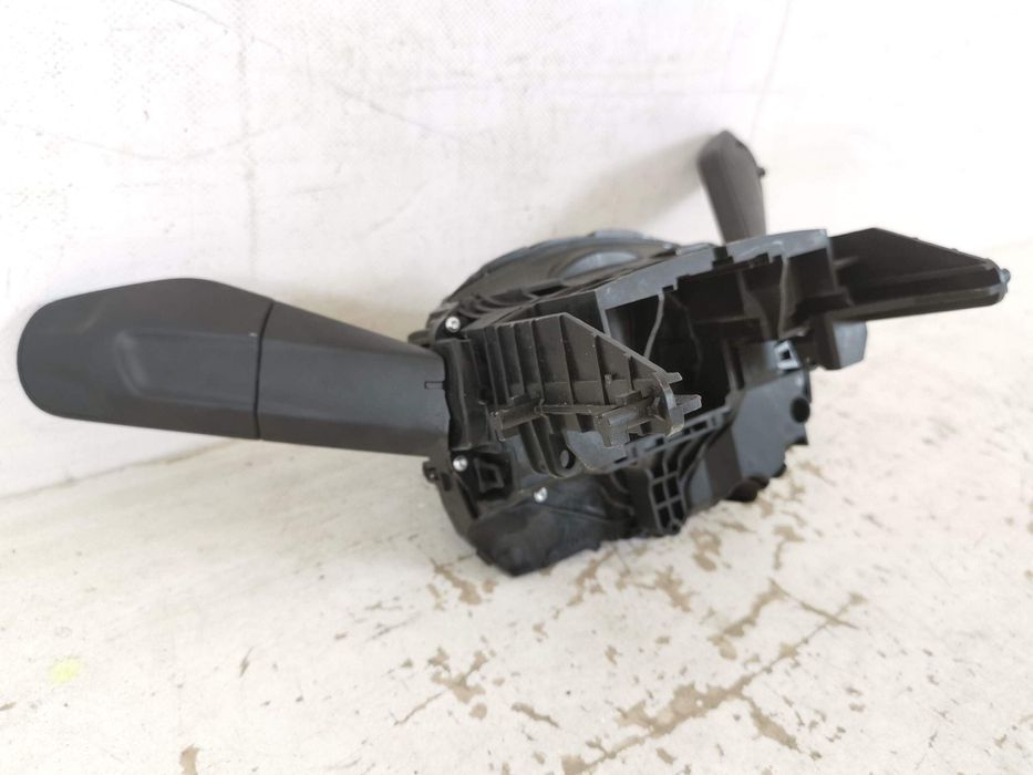 Шкода Суперб / Skoda Superb 3 [фейслифт] [ - ] Оригинален в добро съст