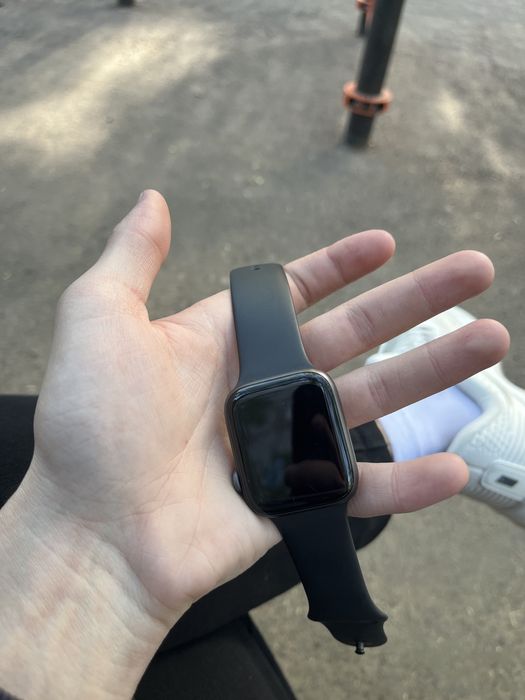 Apple Watch Series 4