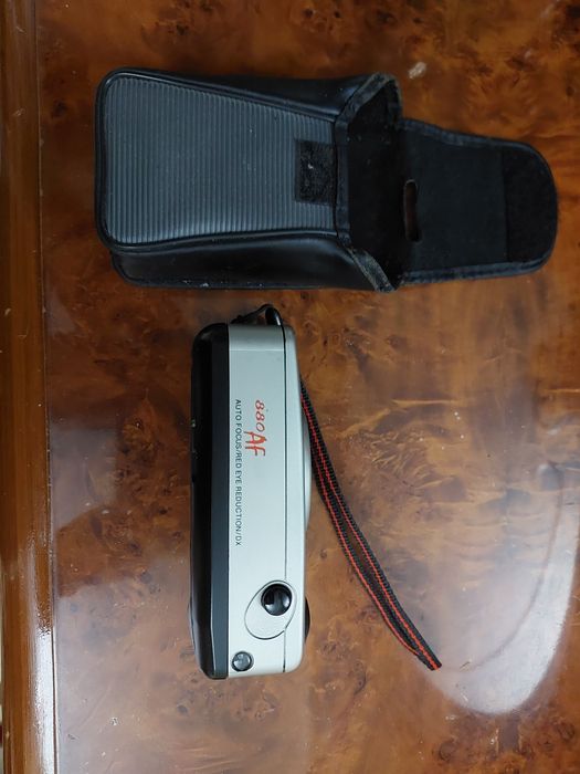 Фотоаппарат SKINA Cadet 880 AF