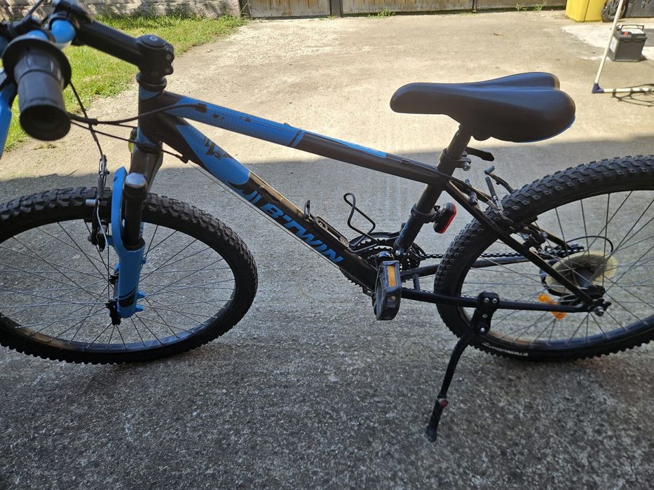 Vand bicicleta copii 8-11 ani