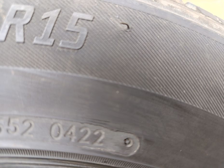 Всесезонни гуми Lassa 205/70/15 Competes A/T 2