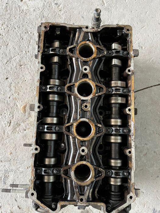 Галовка Лада Приора объём 1.6