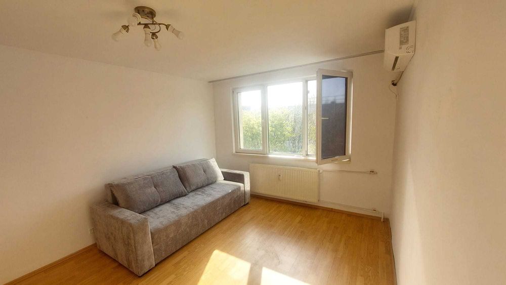 Apartament 3 camere CF1 Uioara