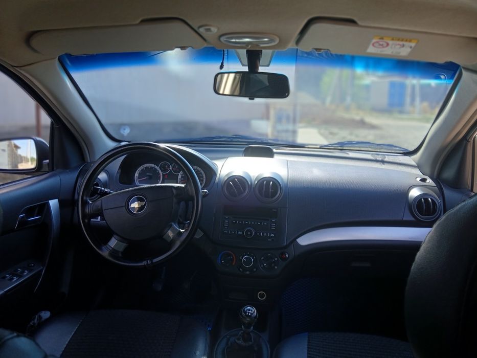 Nexia 3 arendaga vikupga berlad