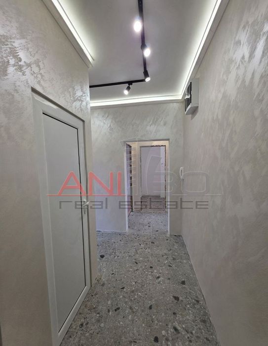 Продава се Тристаен апартамент в Варна, Младост 1 - 66 кв.м за 1236 €/кв.м - Снимка #4