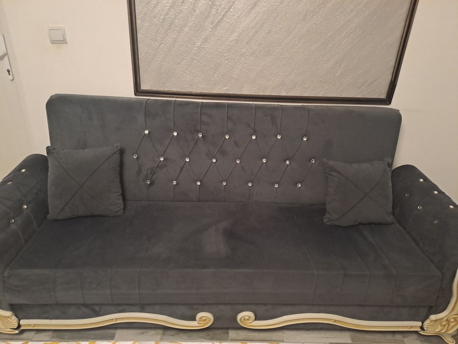 Canapea extensibilă