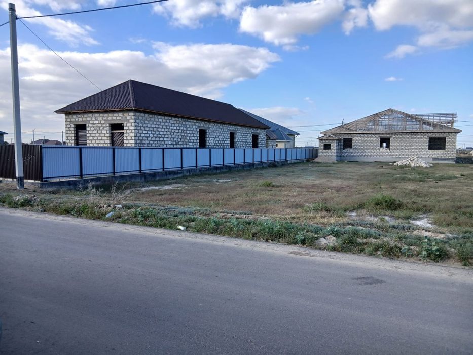 Зарослыйдан жер сатылады.