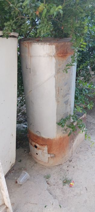 Baniga katyol sotiladi