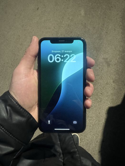 Iphone XR 64gb 77 ёмкость