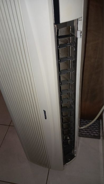 Климатик Crown много добро състояние