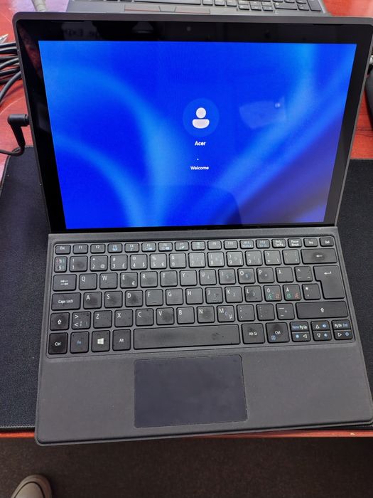 Laptop 2 in 1 Acer Switch 3