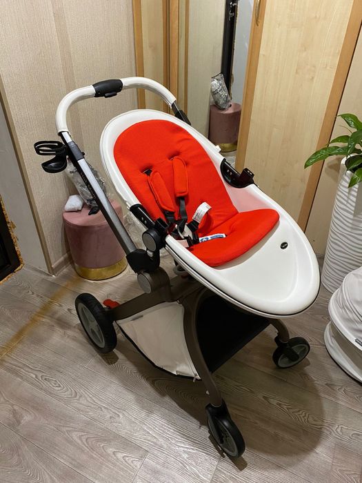 Коляска Hot Mom 2 в 1