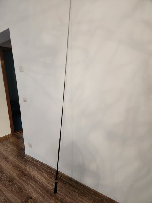 Lanseta Daiwa Tatula 610MHFB-AF Baitcast 2.08m, 728g, 1 segment