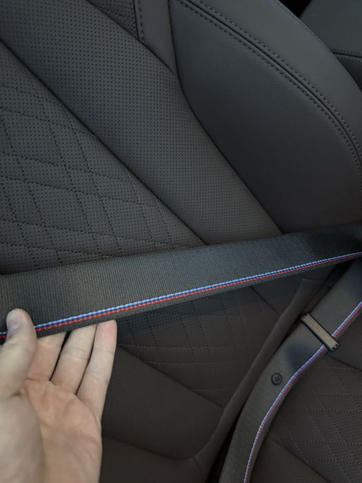 Bmw i3 40L night sport +dop