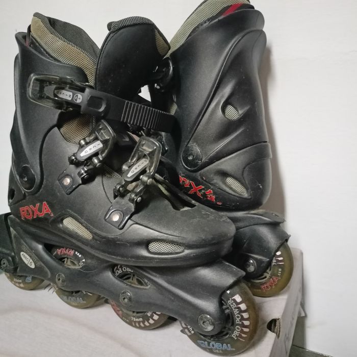 Role Roxa comp 36/37* stare foarte bună