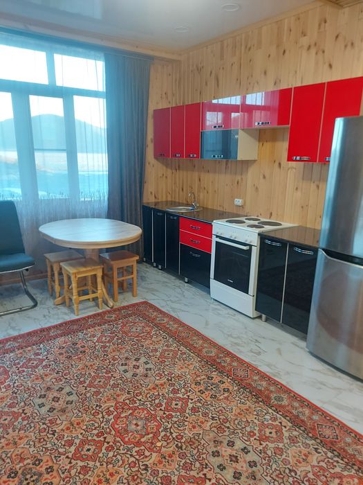 Сдам дом в бухтарме