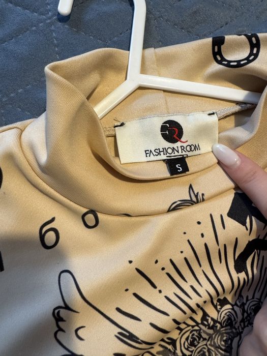 Блуза fashion room