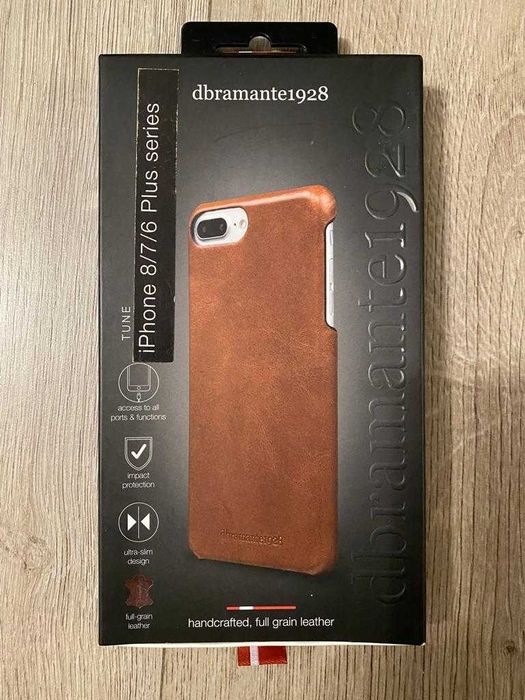 Husa iPhone 7/8 plus