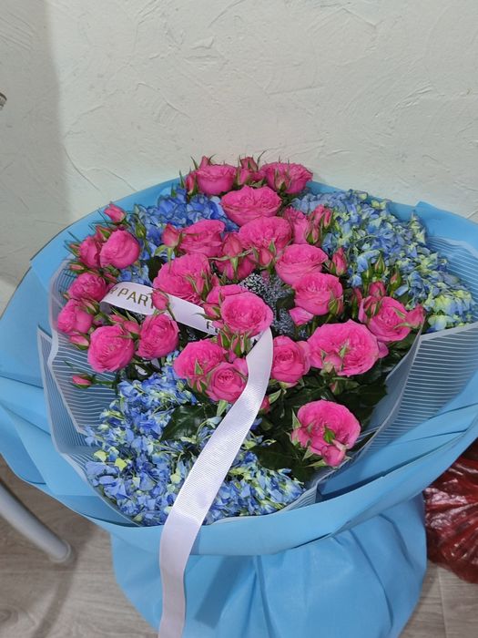 Гүл сатылады срочна