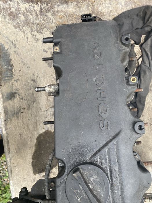 hyndai getz 1,3 двигатель