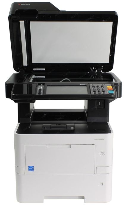 МФУ ( принтер, копир, сканер) Kyocera ECOSYS M3145dn